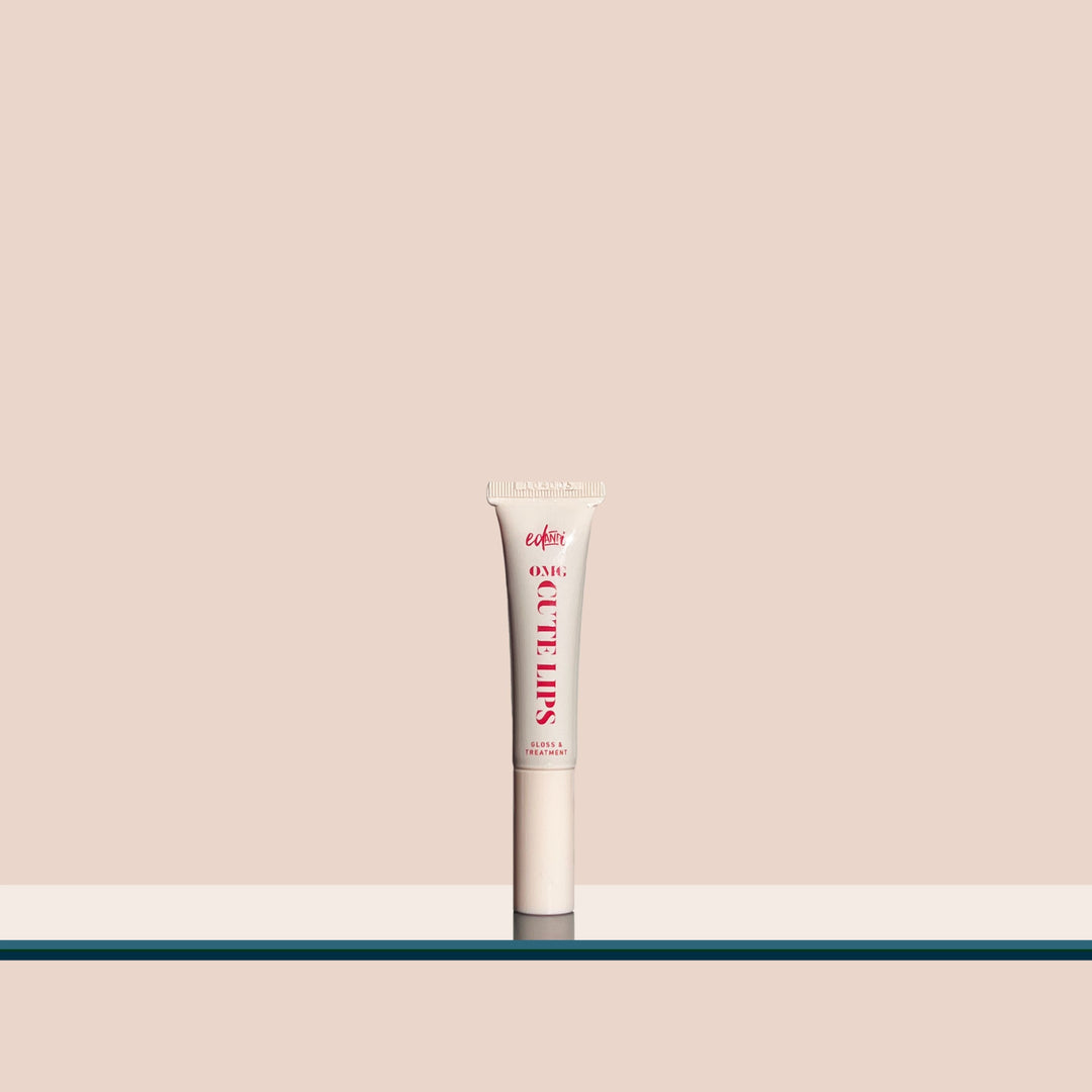 OMG CUTE LIPS Gloss & Treatment