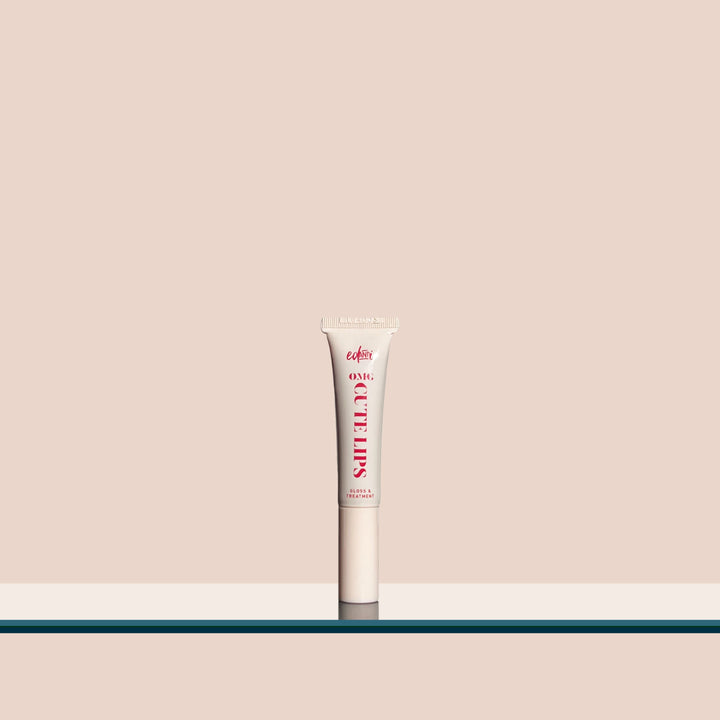 OMG CUTE LIPS Gloss & Treatment