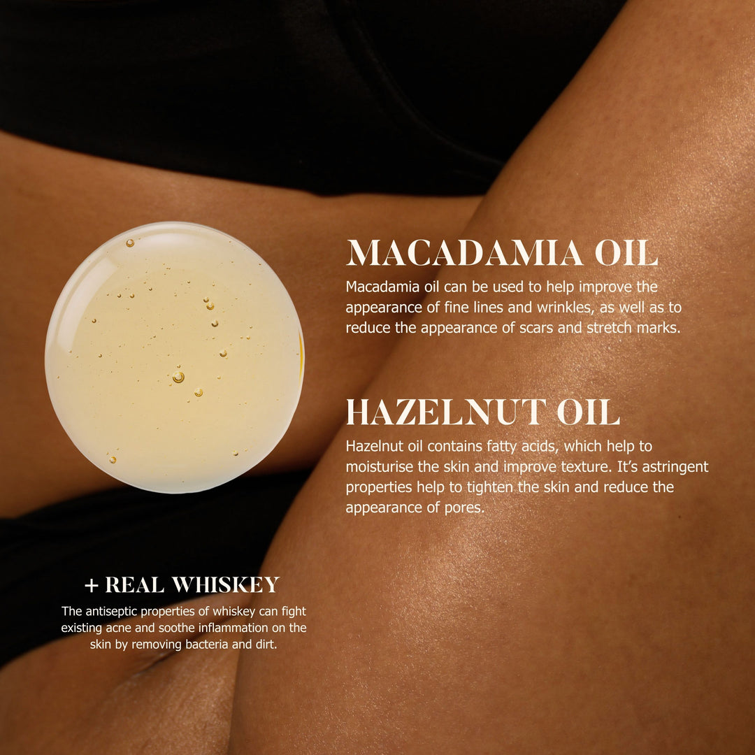 body oil, sun oil, tanning oil, smooth skin, bodycare, skincare