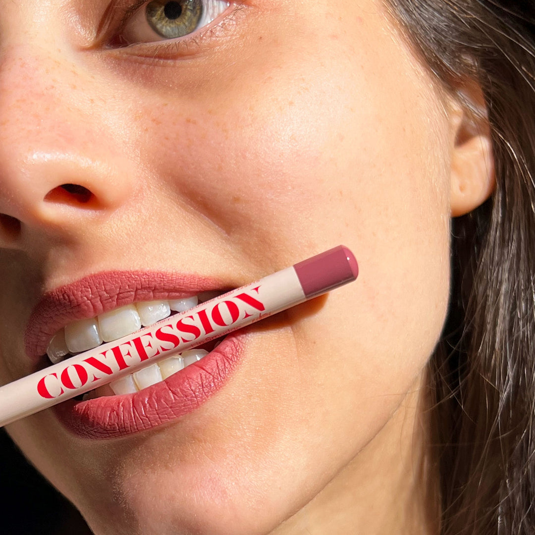 Confession Lip Smudge Pencil