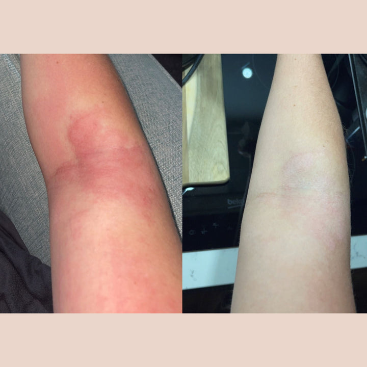 SKIN COAT Full Body Collagen Serum