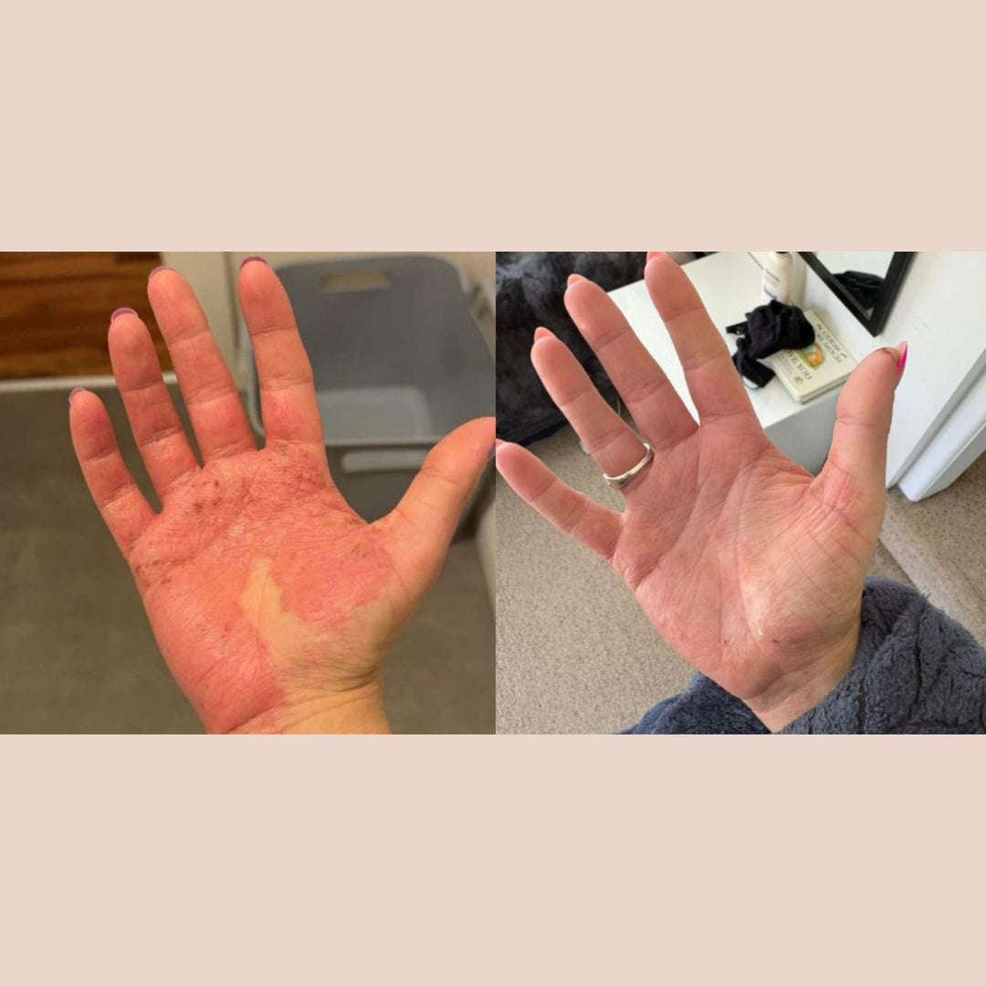 SKIN COAT Full Body Collagen Serum