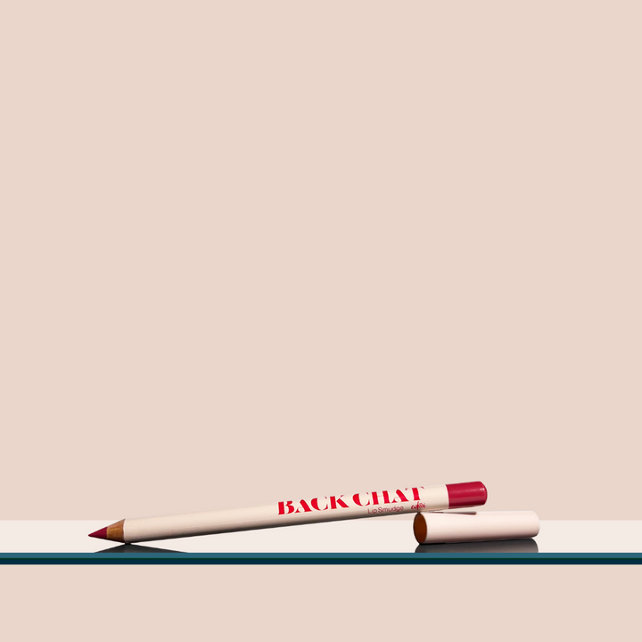 Back Chat Lip Smudge Pencil