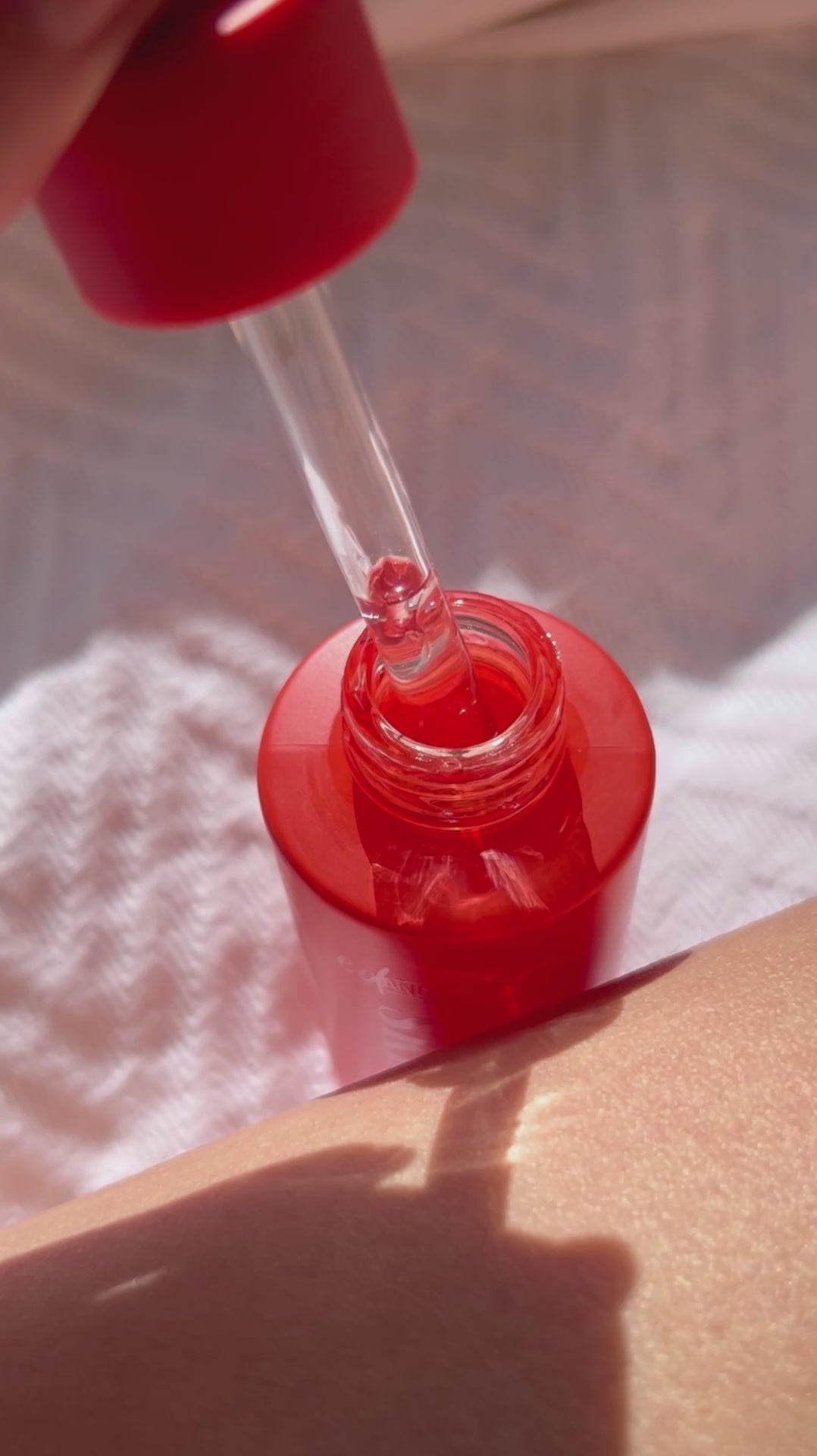 SKIN COAT Full Body Collagen Serum