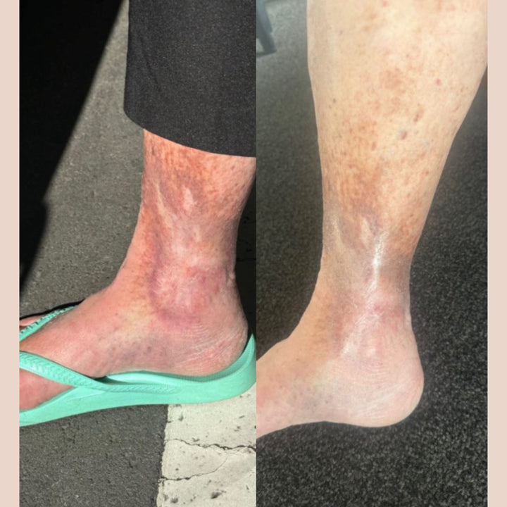 SKIN COAT Full Body Collagen Serum