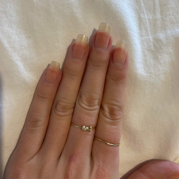 SKIN WITHIN Hair Skin and Nails Collagen supplement