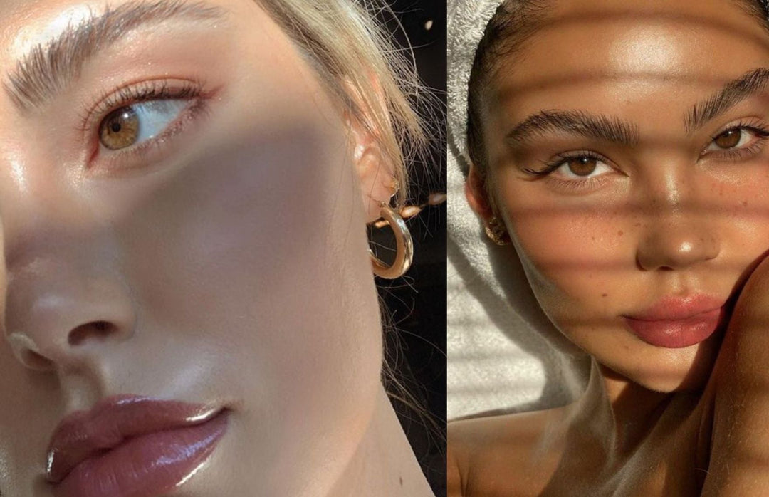 How to Do the No-Makeup Makeup Look (Skin Prep Included)
