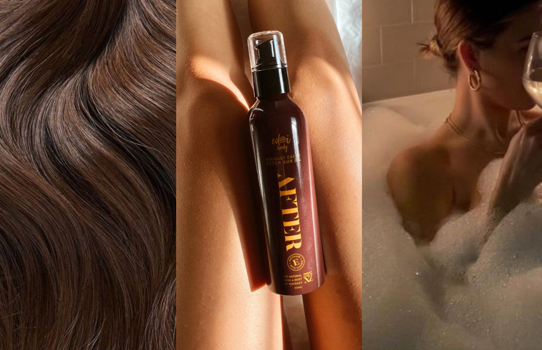 Different ways to use Body Oil