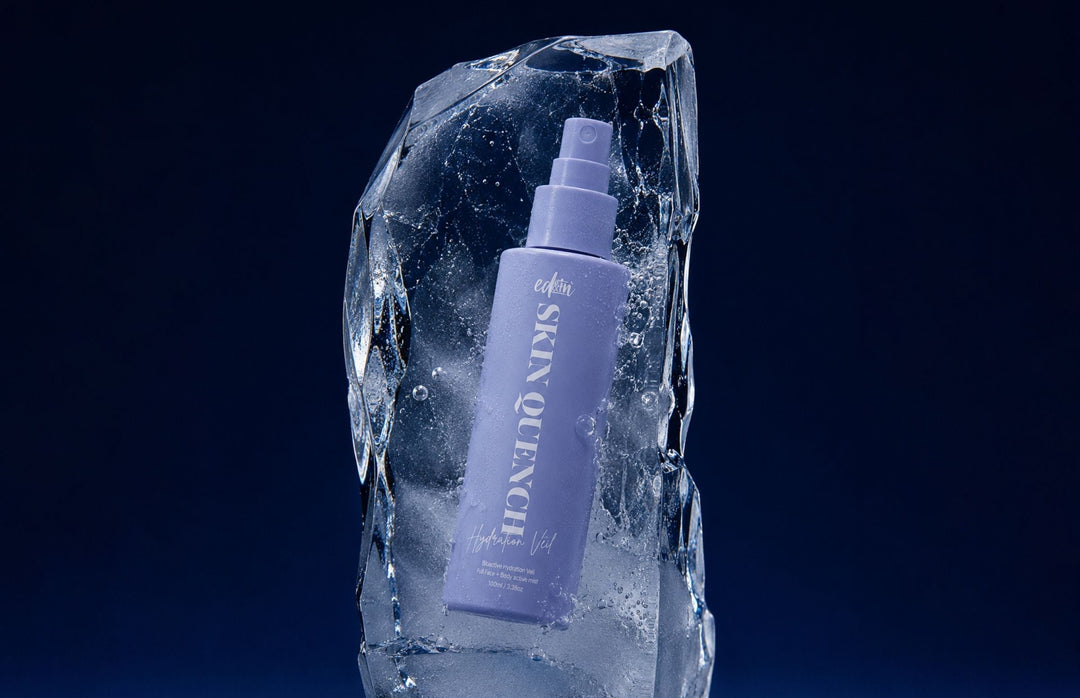 What Is Ectoin? The Skincare Ingredient About to Be Everywhere