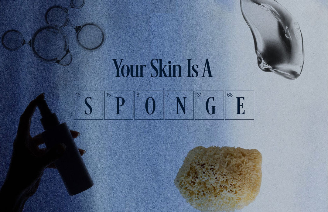 What Is the Skin Barrier, and Why Does It Matter?