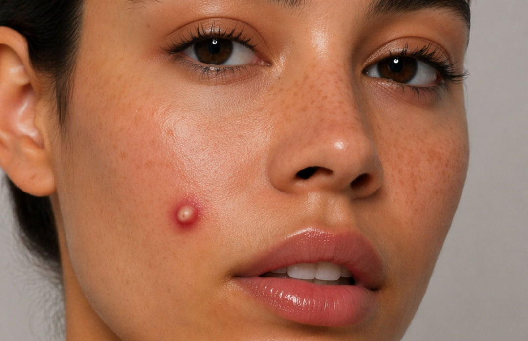 What Triggers Acne? (And How to Actually Get Ahead of It)