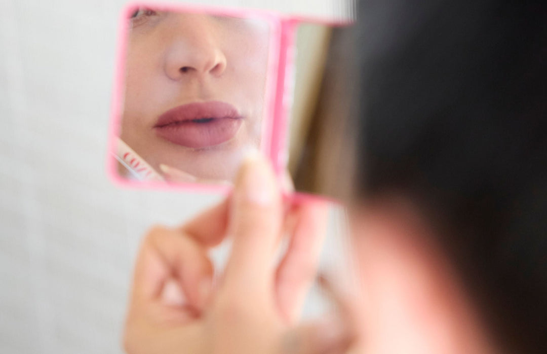 Why Our Liners Are Different: Clean, Vegan, & Skin-Loving