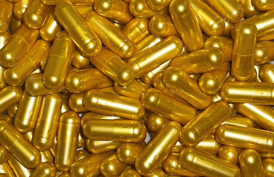 Why take hydrolysed marine collagen?