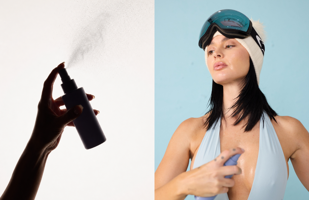 Why You Should Apply Moisturiser to Damp Skin (Not Dry)