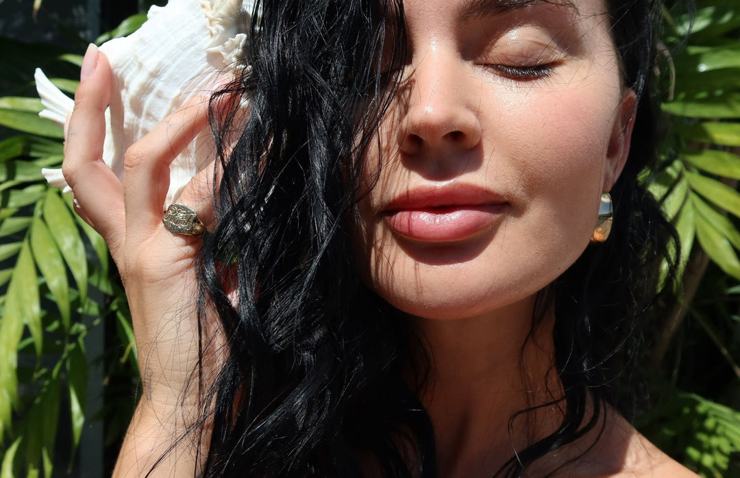 SUMMER SKIN RISTUAL - How to create your holiday skin