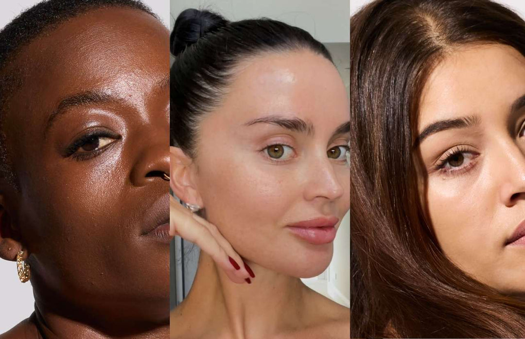Mastering the Art of Layering Skincare: Your Step-by-Step Guide with ed&i