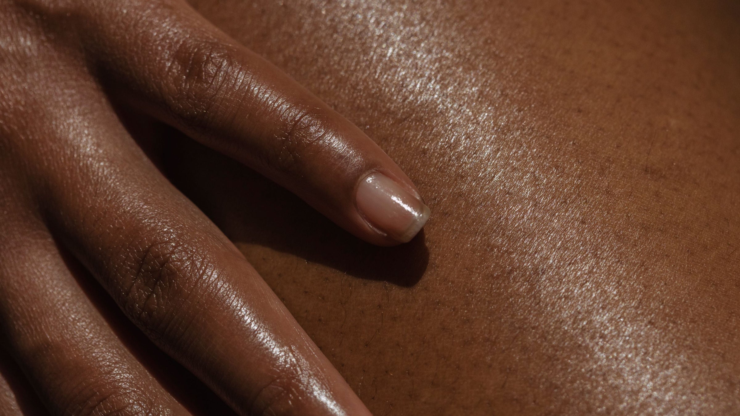 DRY SKIN BODY