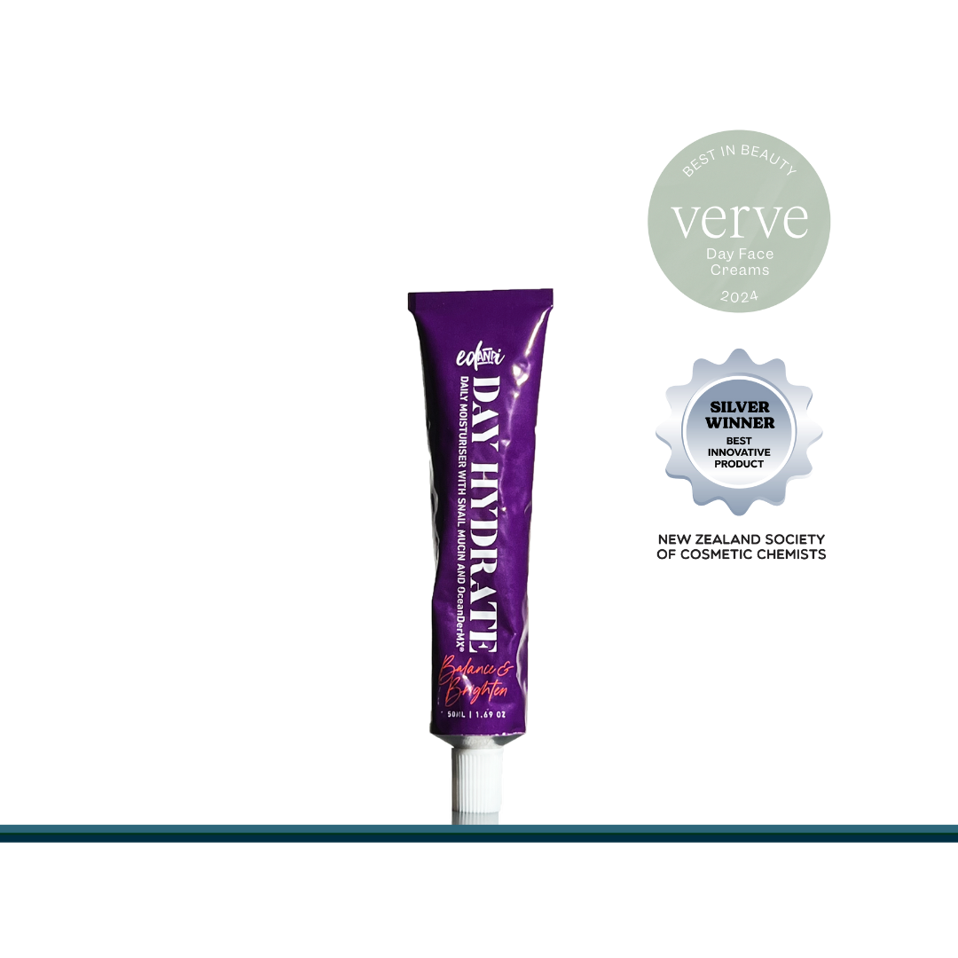 DAY HYDRATE Face Moisturiser