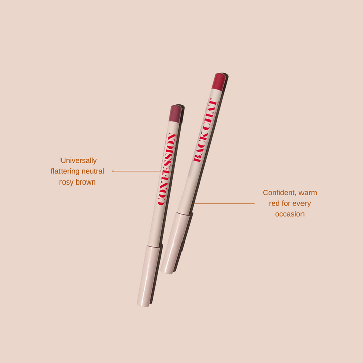 Lip Smudge Bundle