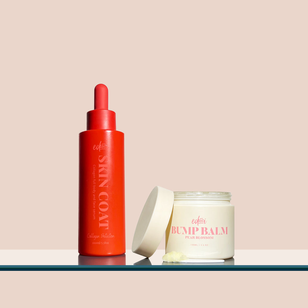 AM & PM Bump Bundle