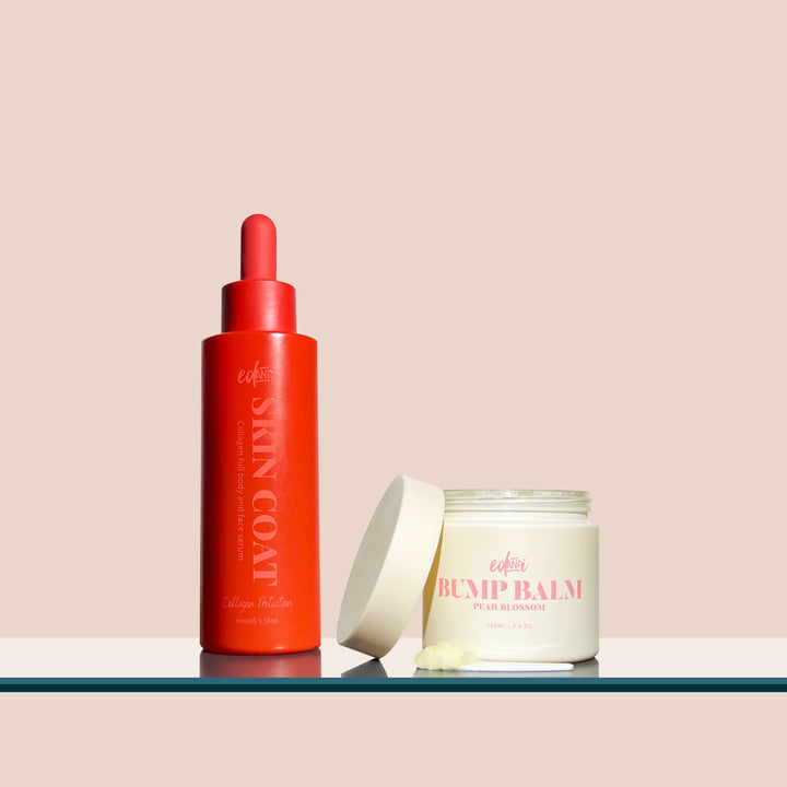 AM & PM Bump Bundle