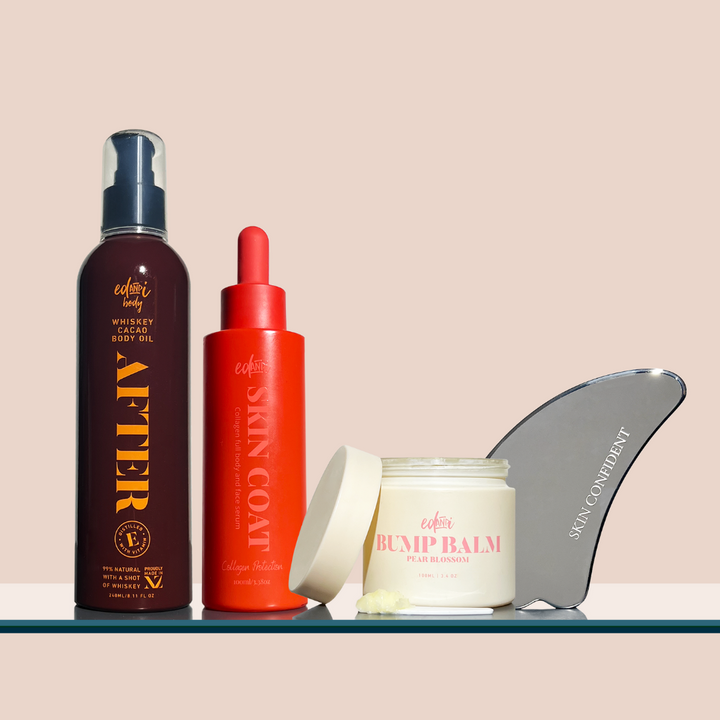 Complete BUMP & BODY Bundle