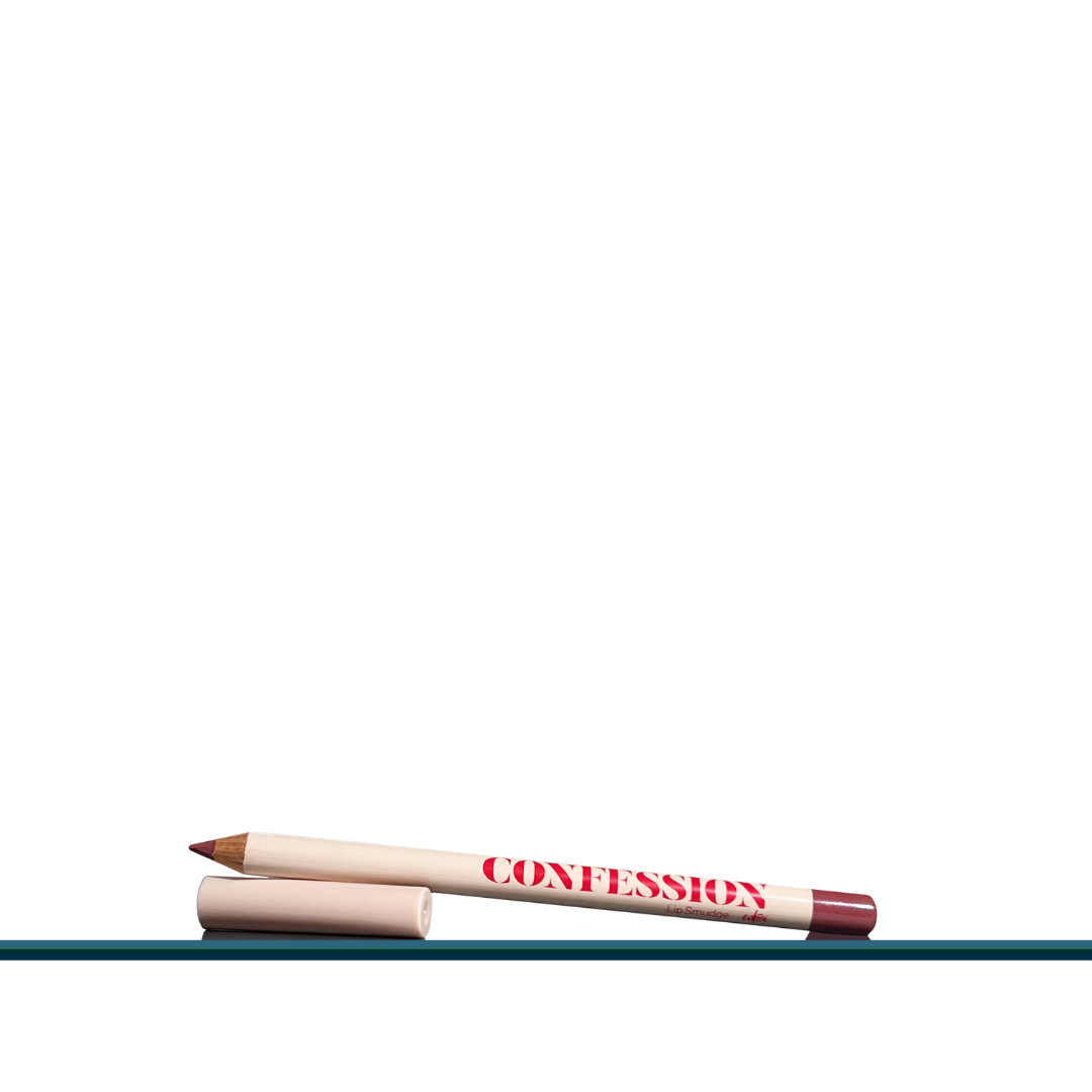Confession Lip Smudge Pencil