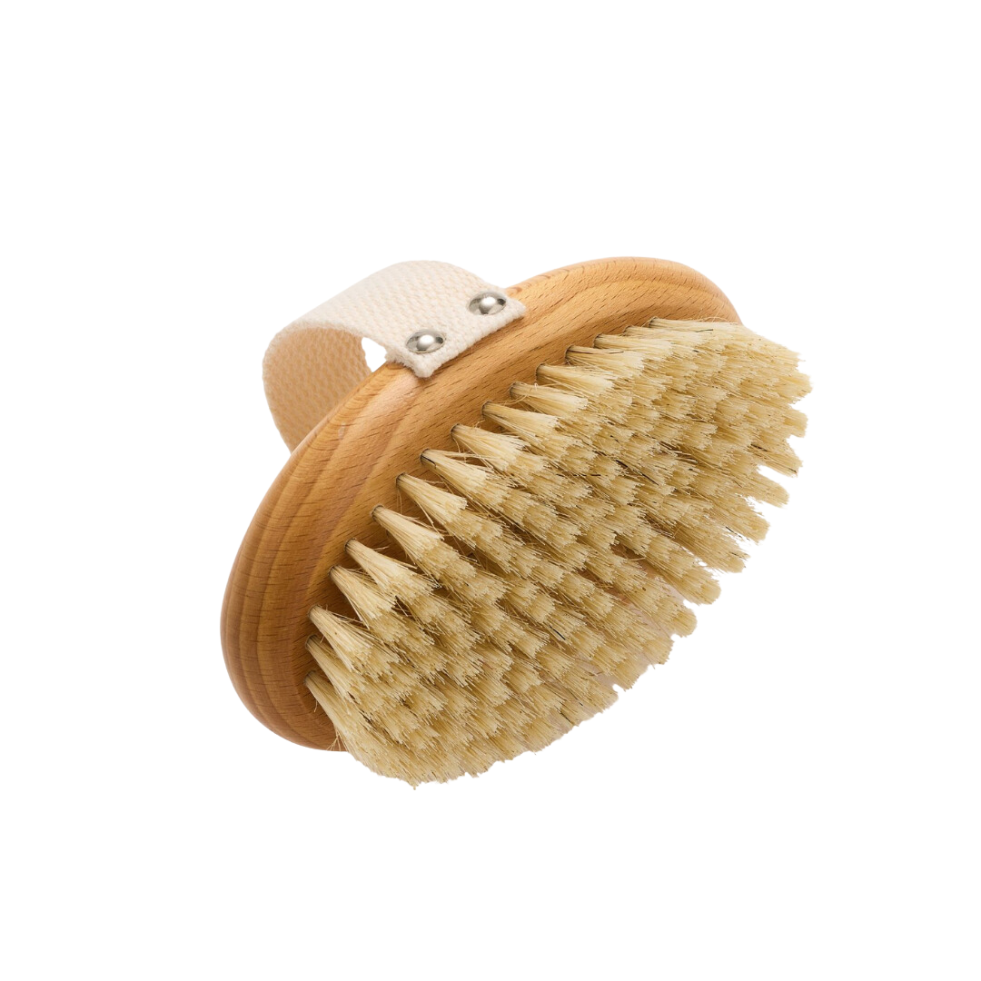 Dry body Brush