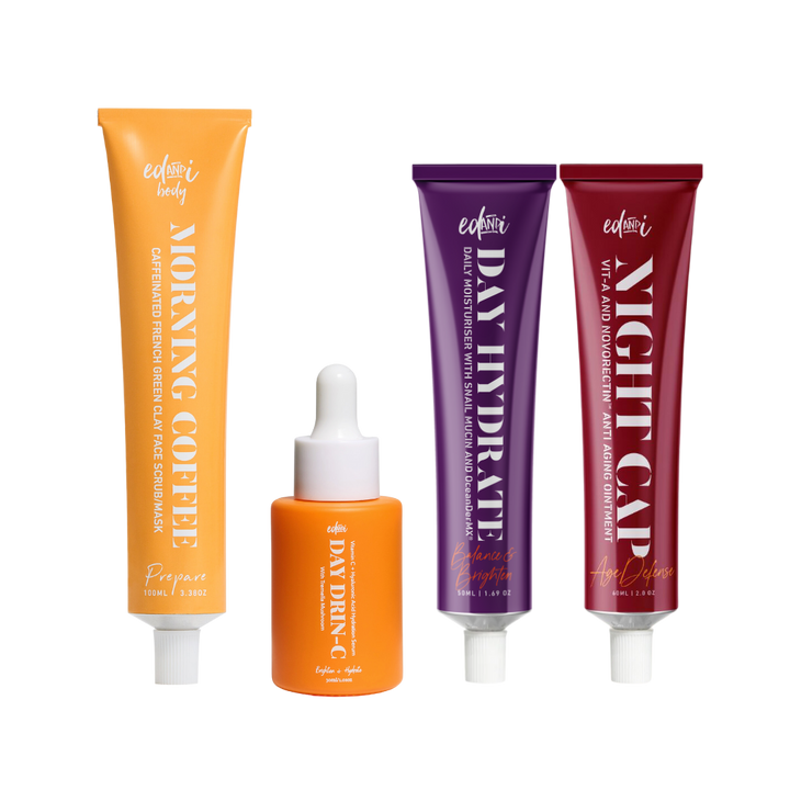 Complete Face Care Bundle