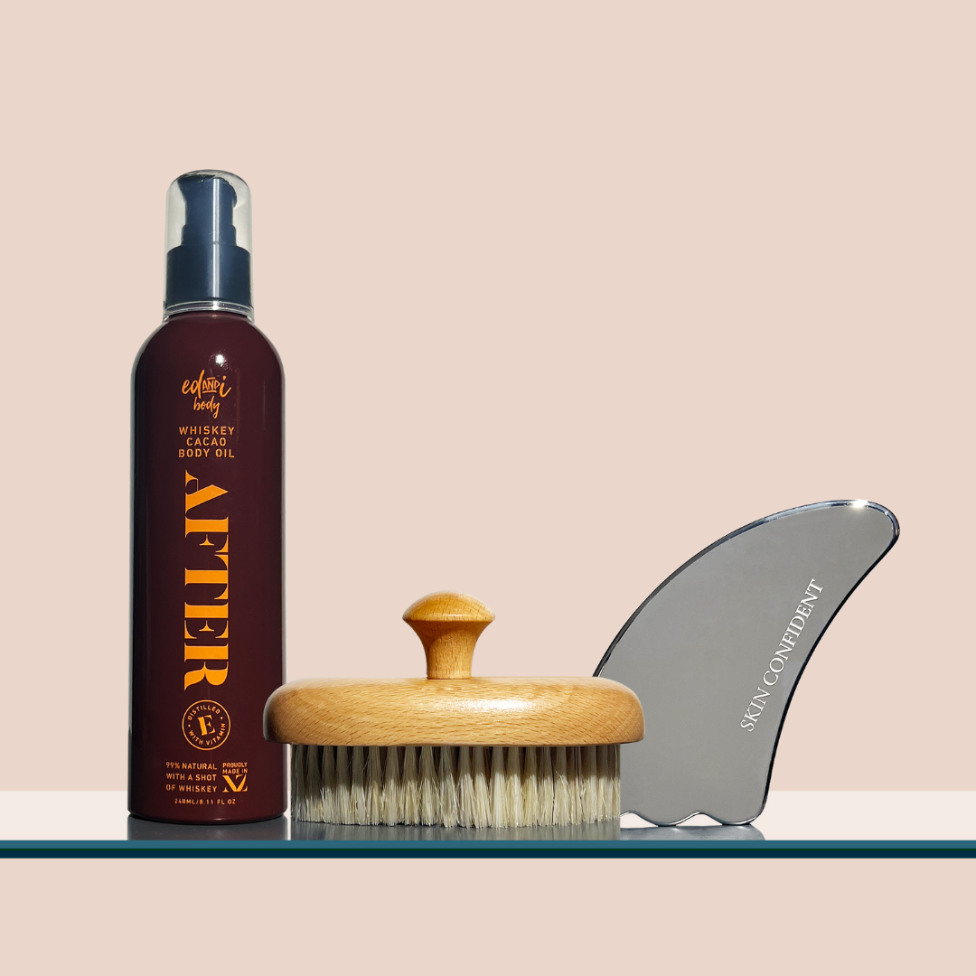 Anti-Cellulite Sooth and Tone Bundle