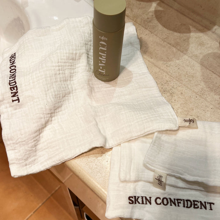 CUPPA-T Multi Purpose Daily Cleanser + FREE Face Cloth