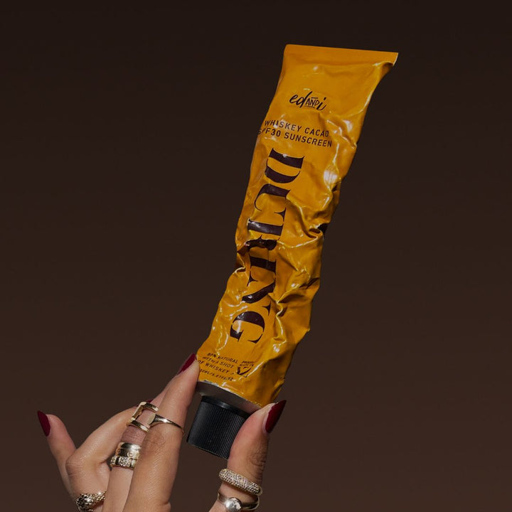 DURING - SPF 30 (UVA & UVB) Sunscreen