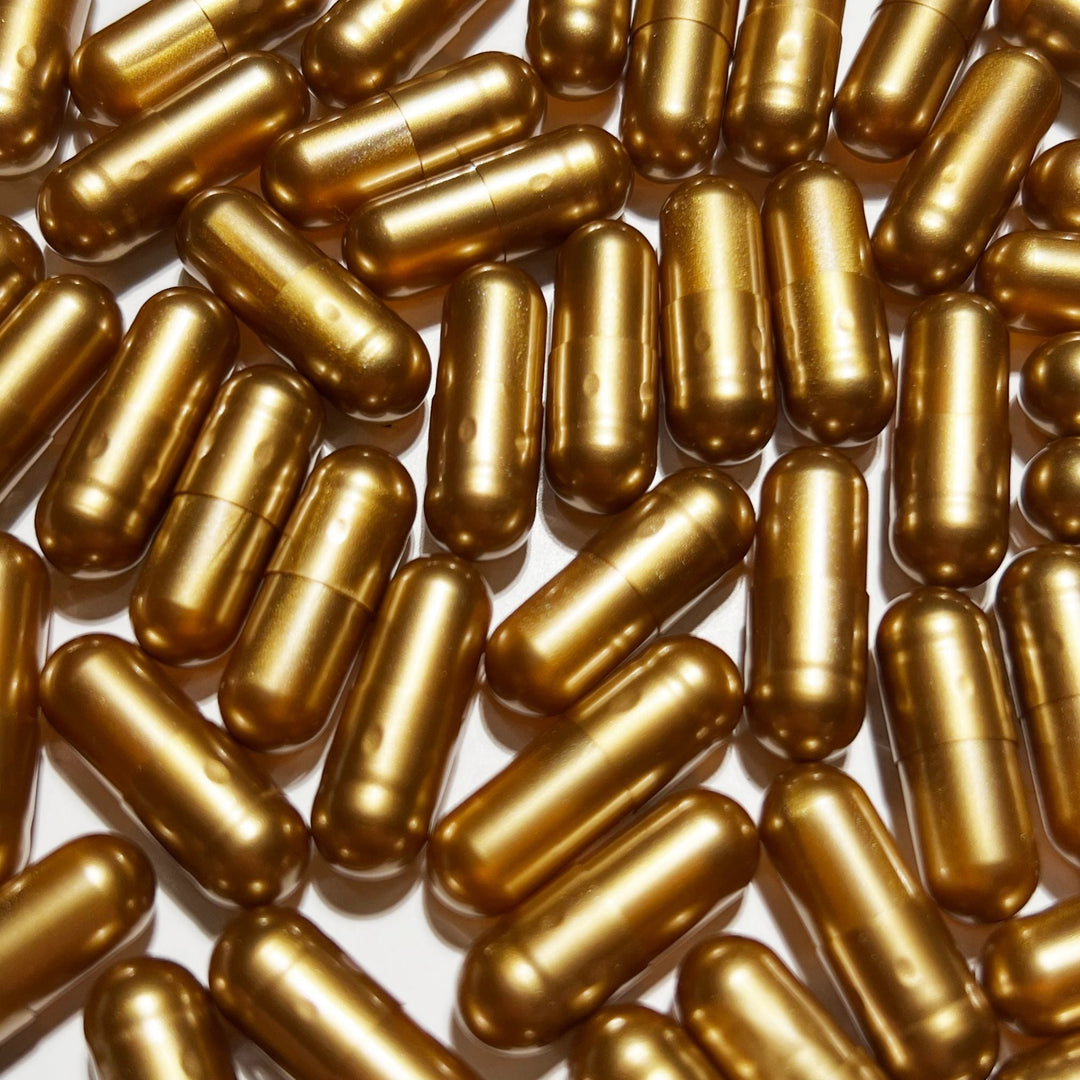 GUT WITHIN Refill and Jar