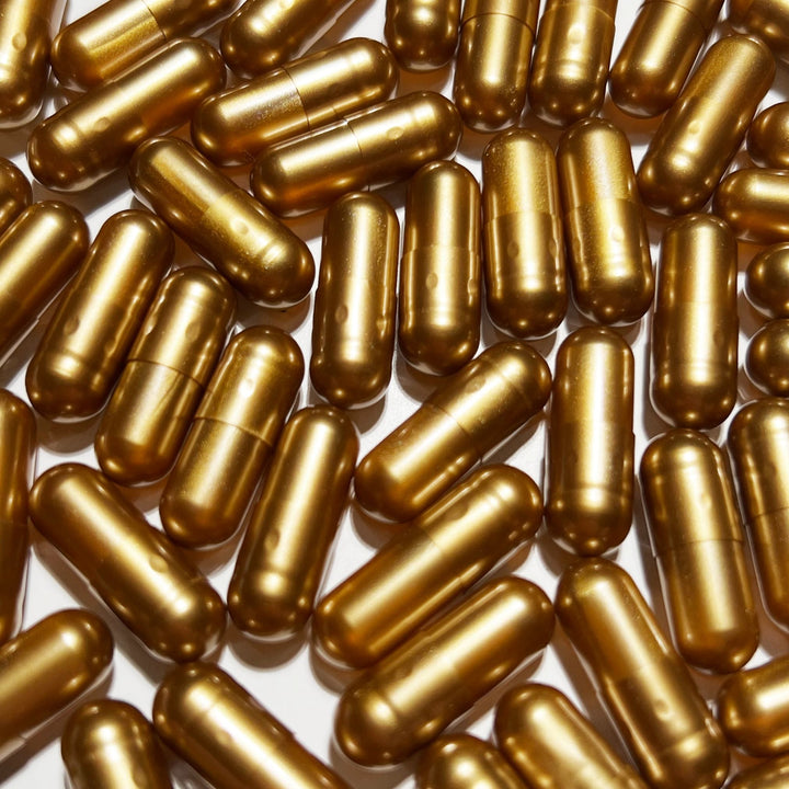 GUT WITHIN Refill and Jar
