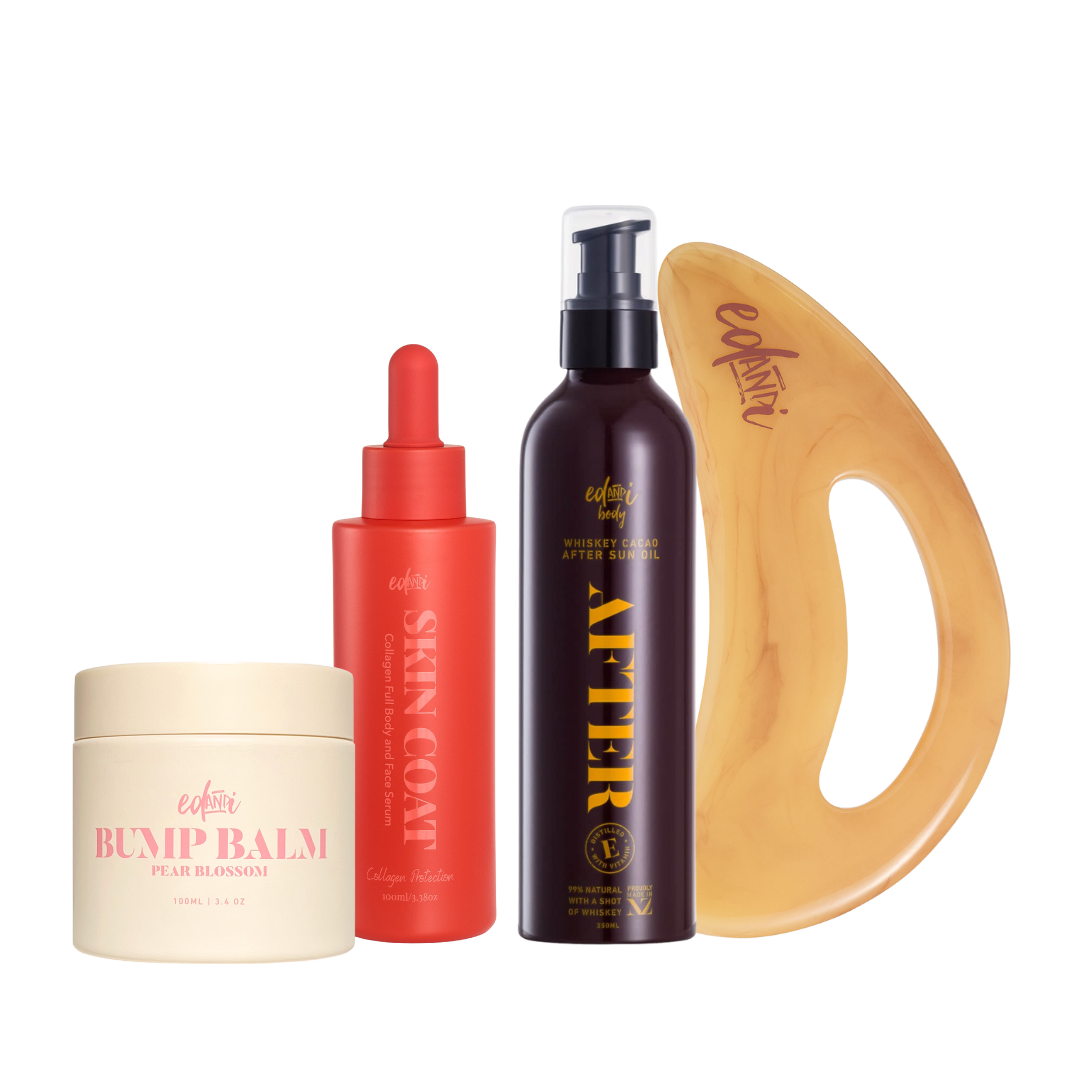 Complete BUMP & BODY Bundle