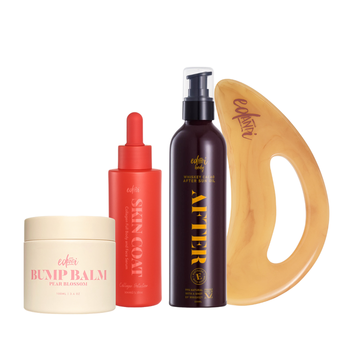 Complete BUMP & BODY Bundle