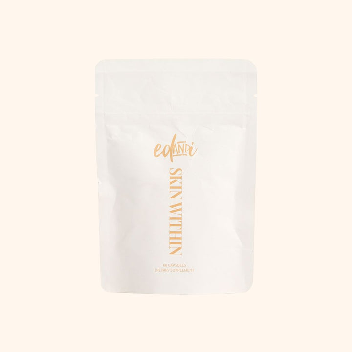 SKIN WITHIN Refill bag