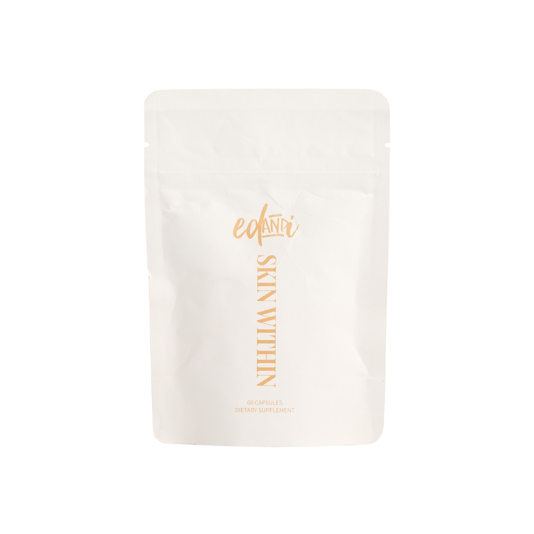 SKIN WITHIN Refill bag