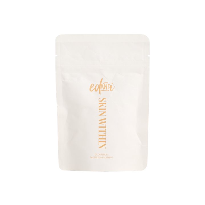 SKIN WITHIN Refill bag