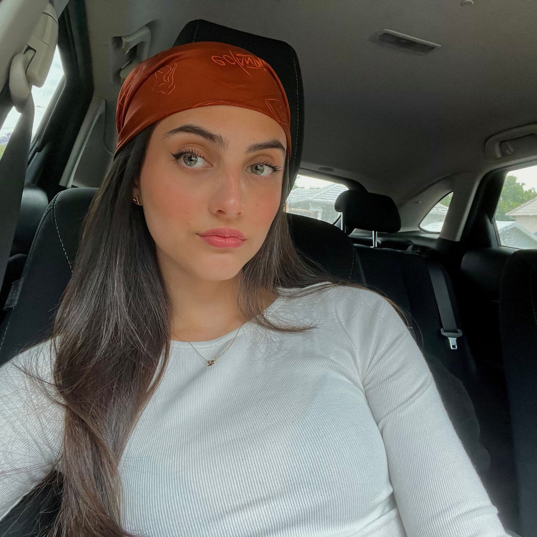 Don’t know what to buy her Bundle with FREE Silk Head Scarf