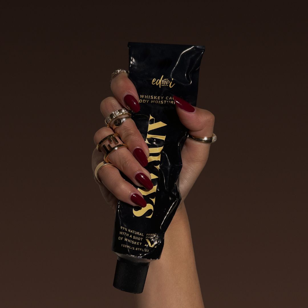 ALWAYS - Buttery Body Moisturiser