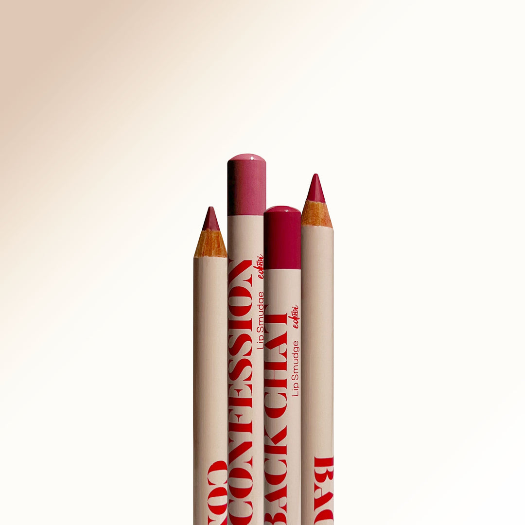 Lip Smudge Bundle