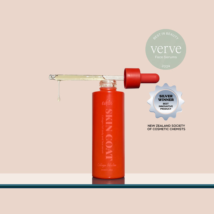 SKIN COAT Full Body Collagen Protection Serum