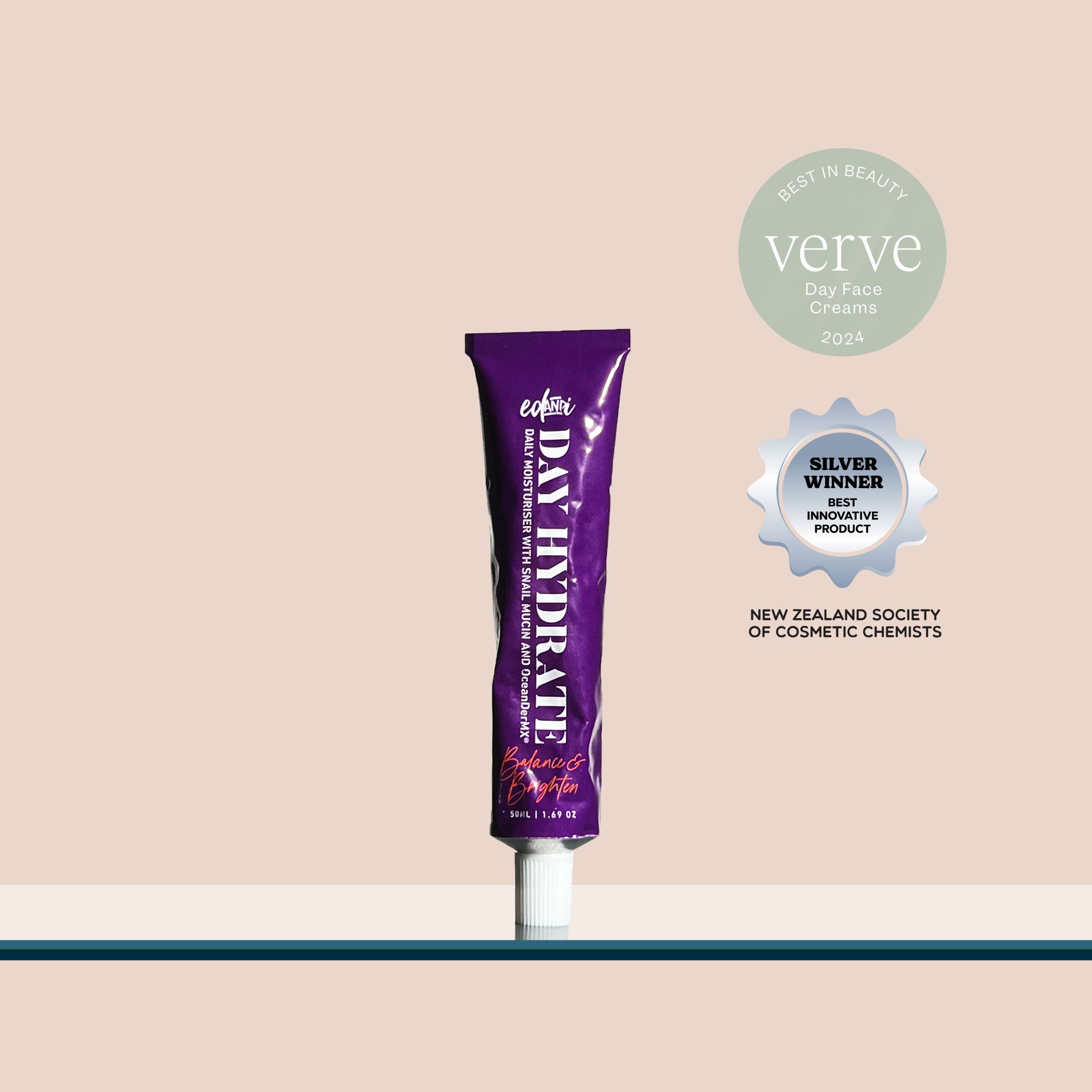 DAY HYDRATE Face Moisturiser