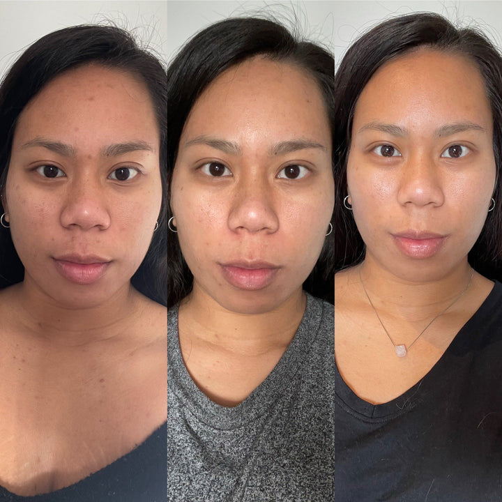 SKIN WITHIN Refill and Jar