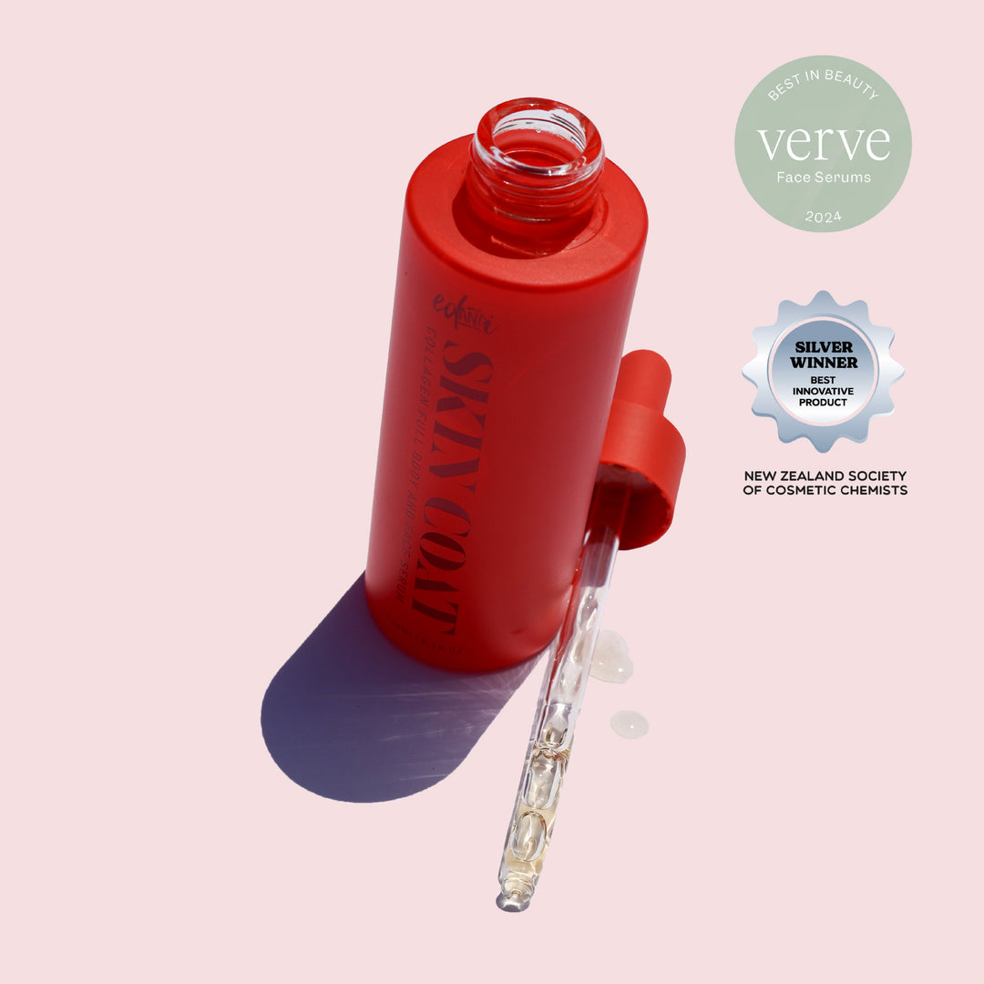 SKIN COAT Full Body Collagen Protect Serum