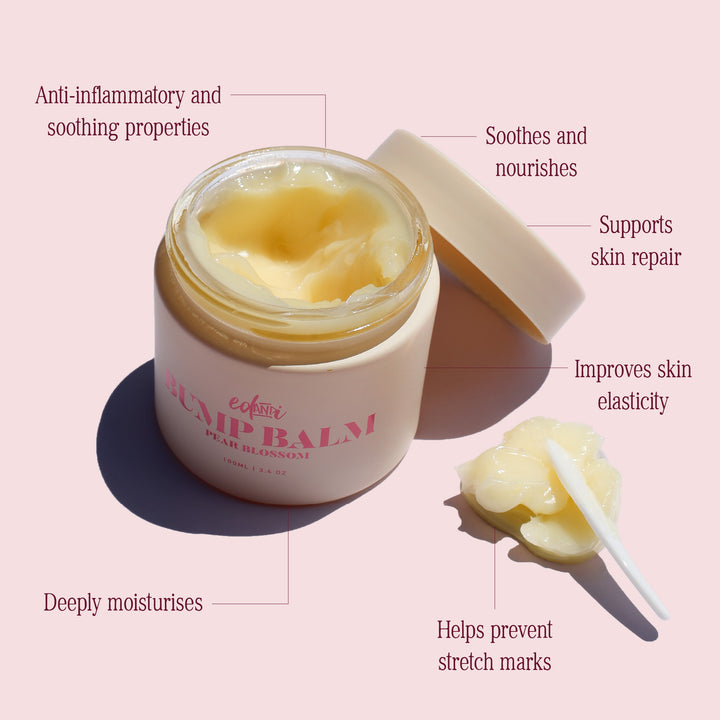 Complete BUMP & BODY Bundle