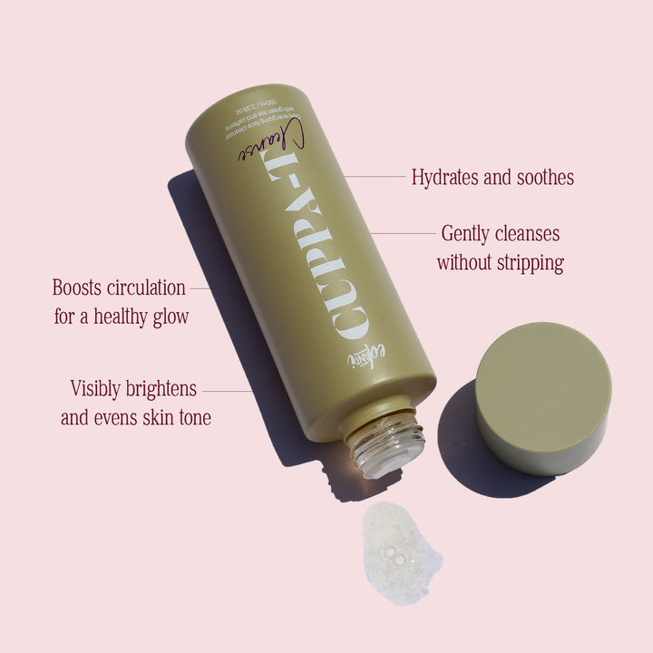 Skin Essentials Bundle