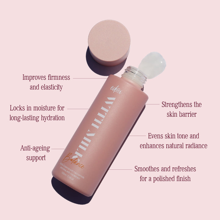 WITH MILK Active Essence