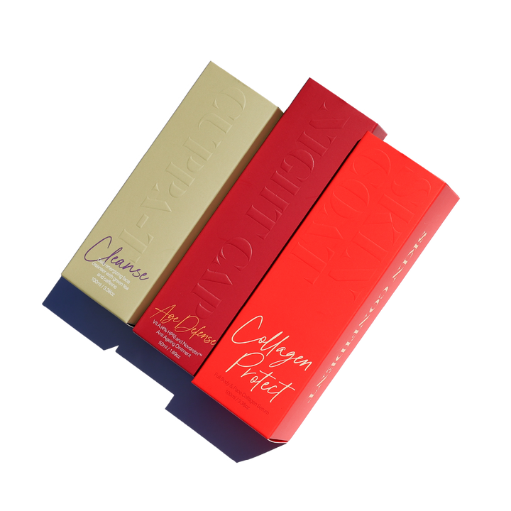 3 Step Nightly Renewal Bundle